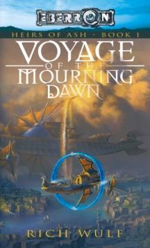 Voyage of the Mourning Dawn