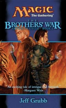 Brothers' War