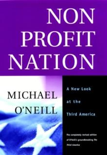 Nonprofit Nation : A New Look at the Third America