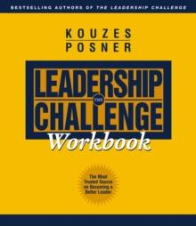 The Leadership Challenge Workbook