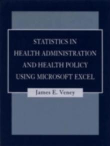 Management Accounting in Health Care Organizations