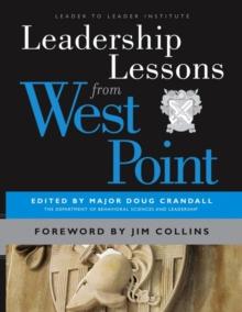 Leadership Lessons from West Point