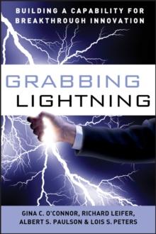 Grabbing Lightning : Building a Capability for Breakthrough Innovation