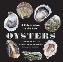 Oysters : A Celebration in the Raw