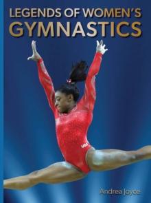 Legends of Women's Gymnastics