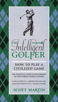 Intelligent Golfer