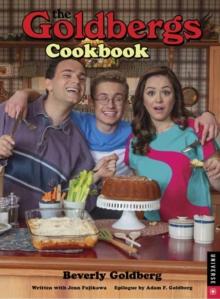 The Goldbergs Cookbook