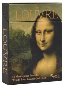 The Louvre Art Deck : 52 Masterpieces from the World's Most Famous Collection