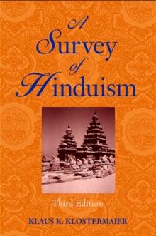 A Survey of Hinduism : Third Edition