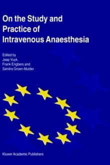 On the Study and Practice of Intravenous Anaesthesia