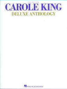 Carole King - Deluxe Anthology