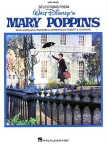 Mary Poppins : Music from the Motion Picture Soundtrack