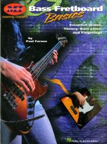 Bass Fretboard Basics