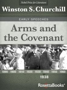 Arms and the Covenant