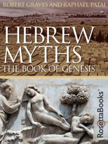 Hebrew Myths : The Book of Genesis