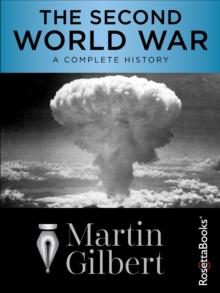 The Second World War : A Complete History