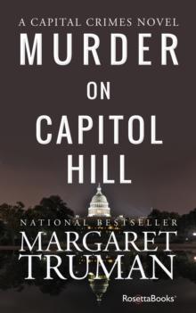 Murder on Capitol Hill