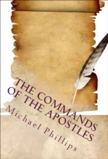 The Commands of the Apostles