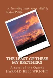 The Least of These My Brothers : A Novel of the Ozarks