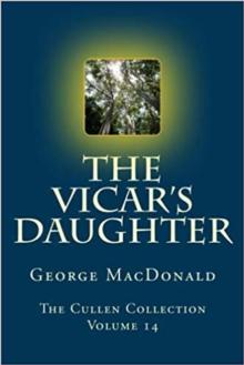 The Vicar's Daughter