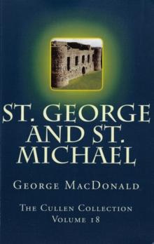 St. George and St. Michael