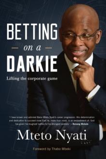 Betting On A Darkie : Lifting The Corporate Game