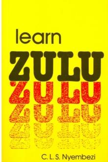 Learn Zulu Course