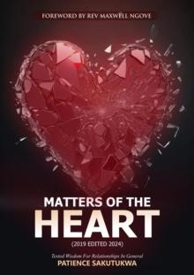 Matters of the Heart 1st Edition