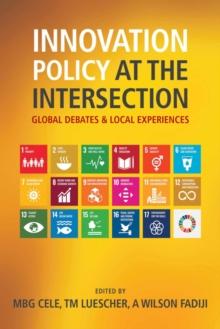 Innovation Policy at the Intersection : Global Debates and Local Experiences