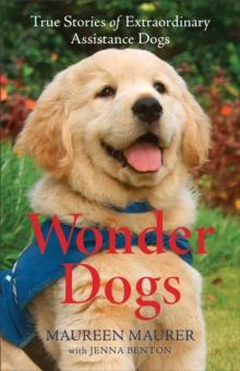 Wonder Dogs  True Stories of Extraordinary Assistance Dogs