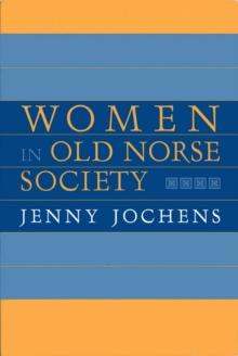 Women in Old Norse Society