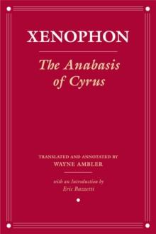 Anabasis of Cyrus