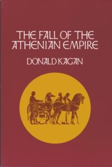 The Fall of the Athenian Empire