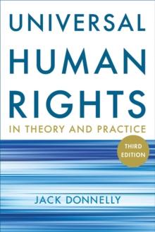 Universal Human Rights in Theory and Practice