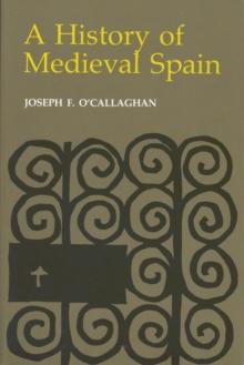 A History of Medieval Spain