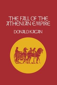 The Fall of the Athenian Empire