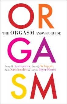 The Orgasm Answer Guide