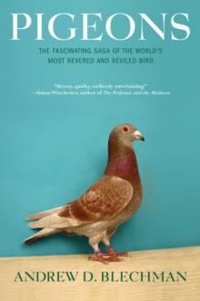 Pigeons : The Fascinating Saga of the World's Most Revered and Reviled Bird