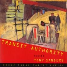 Transit Authority : Poems