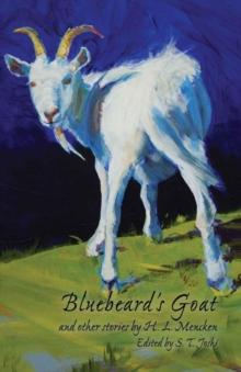 Bluebeard's Goat and Other Stories