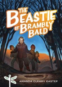 Beastie of Brambly Bald : Tree Street Kids Book 5