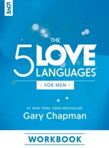 5 Love Languages for Men Workbook