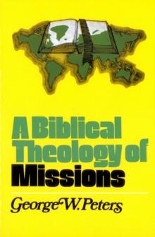 Biblical Theology of Missions