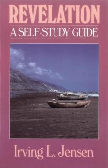 Revelation- Jensen Bible Self Study Guide