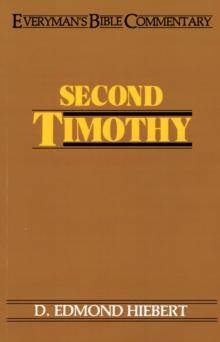 Second Timothy- Everyman's Bible Commentary