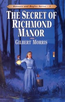 Secret of Richmond Manor