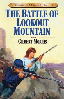 Battle of Lookout Mountain