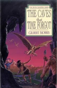 Caves That Time Forgot