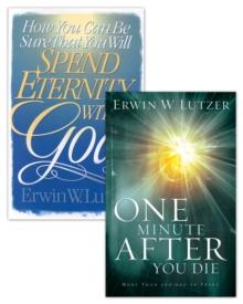 How You Can Be Sure That You Will Spend Eternity With God/One MInute After You Die Set