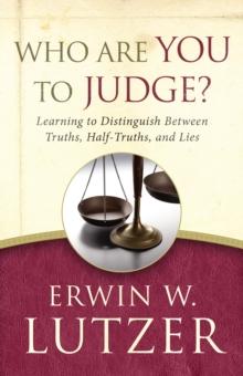 Who Are You to Judge? : Learning to Distinguish Between Truths, Half-Truths, and Lies